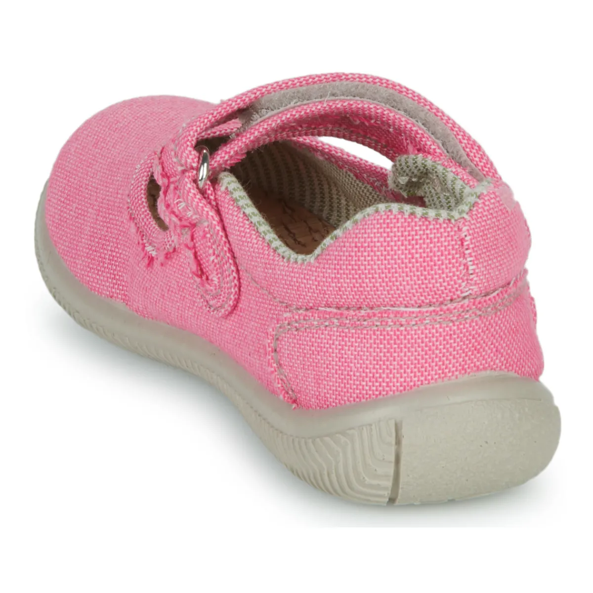 Ballerines / Babies^El Naturalista - NT74008 Rose
