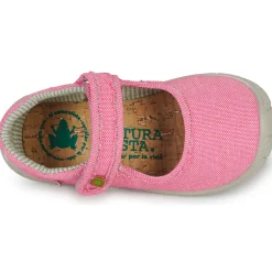 Ballerines / Babies^El Naturalista - NT74008 Rose