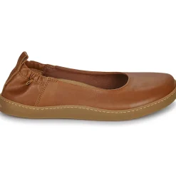 Ballerines / Babies^El Naturalista - ORIGEN N5912 Marron