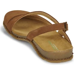 Sandales Et Nu-pieds^El Naturalista - PANGLAO N5813 Marron