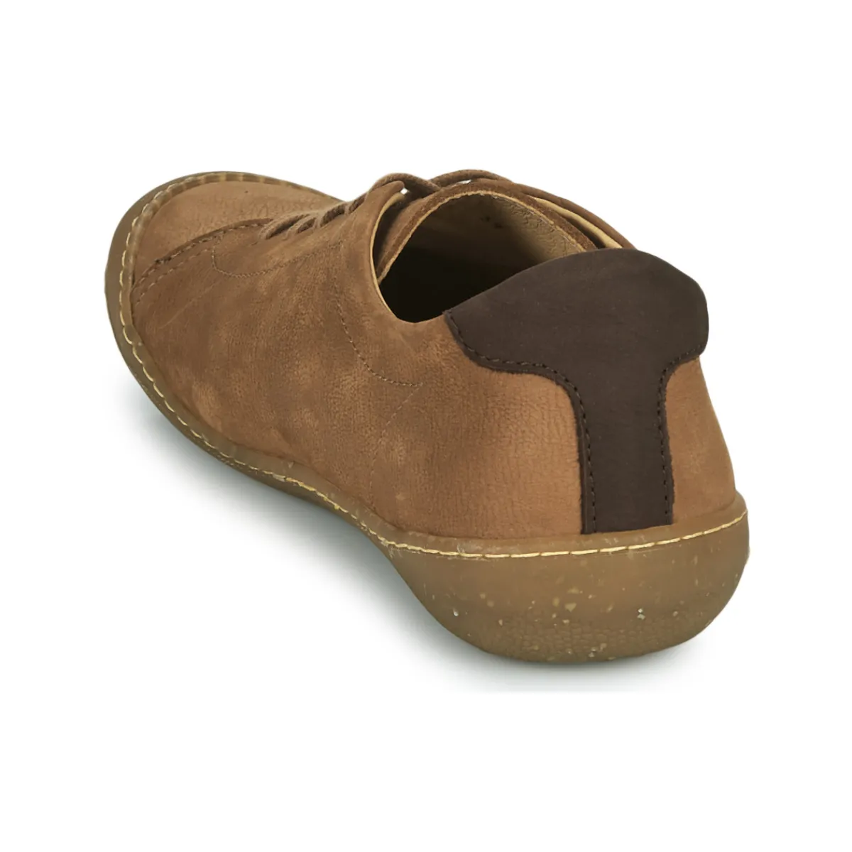 Baskets Mode^El Naturalista - PAWIKAN N5770 Marron