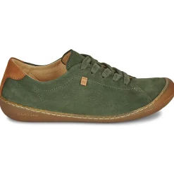 Baskets Mode^El Naturalista - PAWIKAN N5770 Kaki