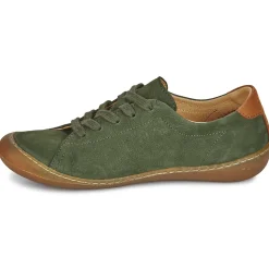 Baskets Mode^El Naturalista - PAWIKAN N5770 Kaki