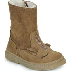 Bottes^El Naturalista - Polvere Marron