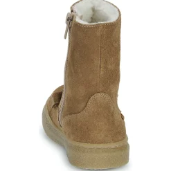Bottes^El Naturalista - Polvere Marron