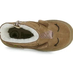 Bottes^El Naturalista - Polvere Marron
