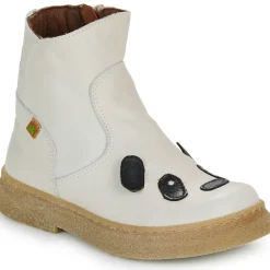 Bottines / Boots^El Naturalista - Polvere Blanc