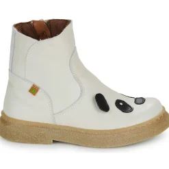 Bottines / Boots^El Naturalista - Polvere Blanc