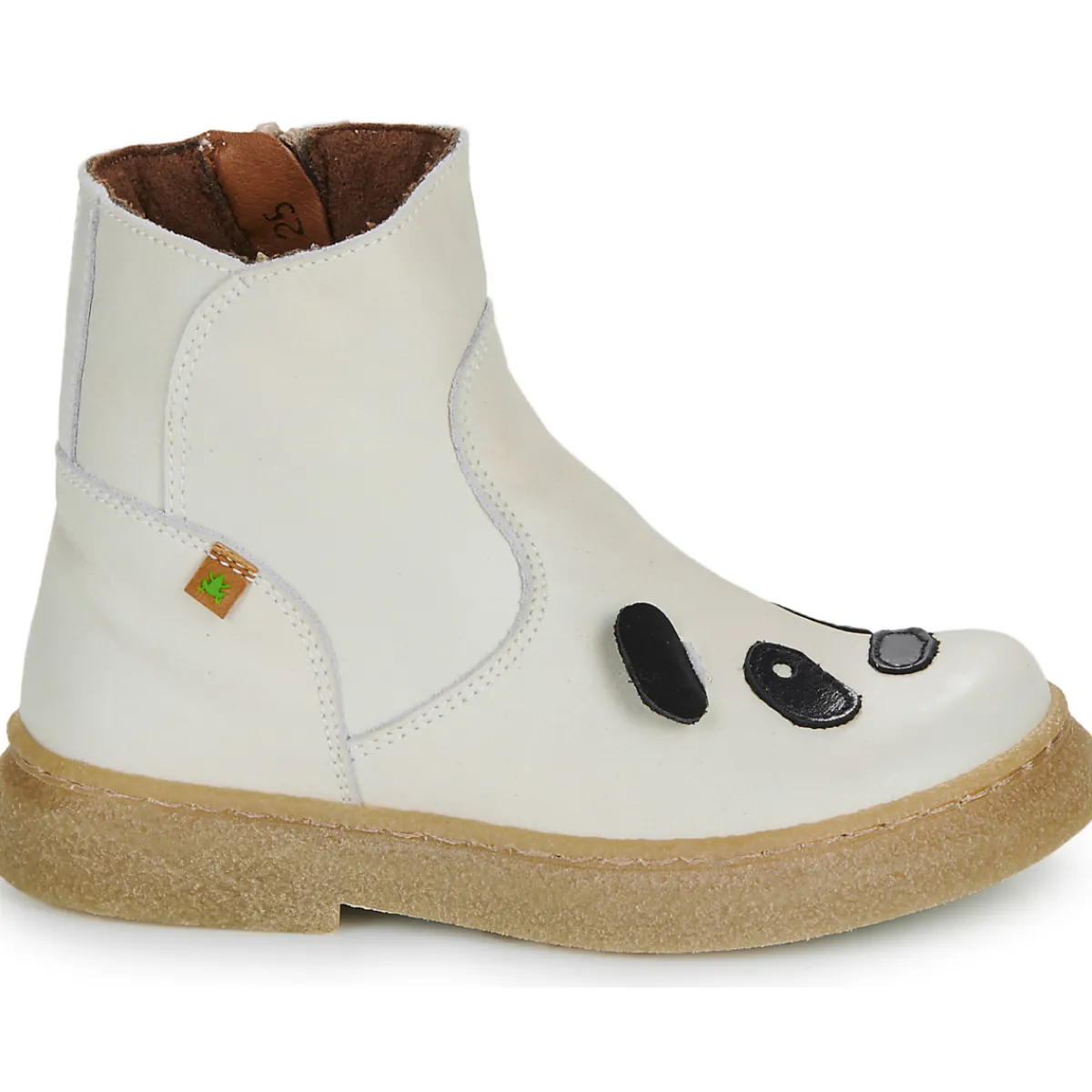 Bottines / Boots^El Naturalista - Polvere Blanc
