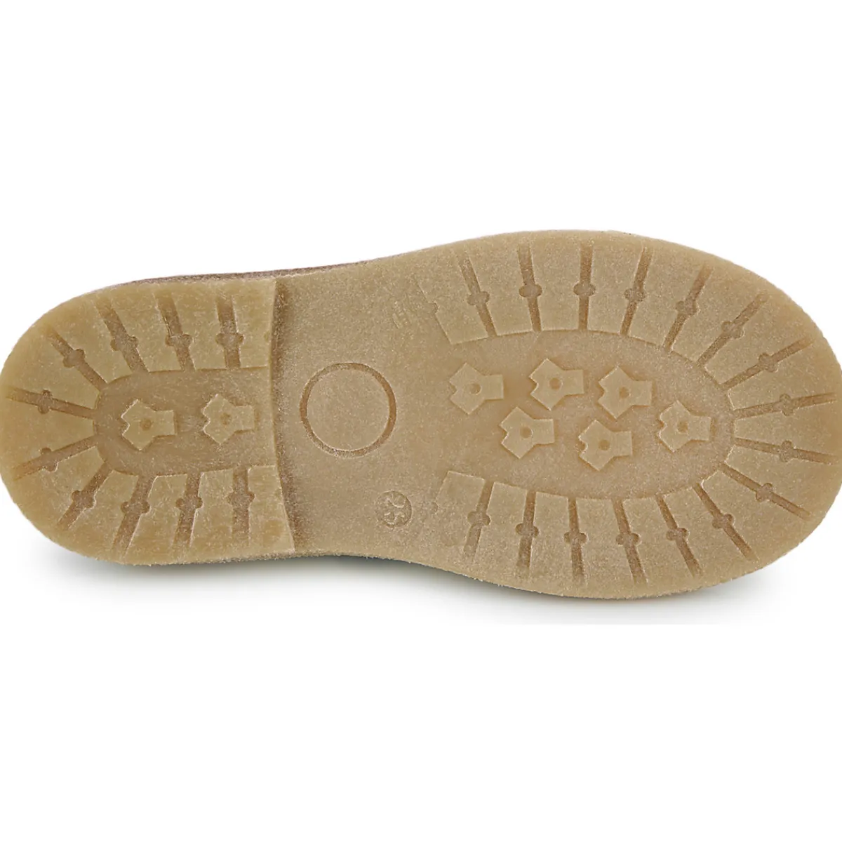 Bottines / Boots^El Naturalista - Polvere Blanc