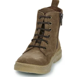 Bottines / Boots^El Naturalista - Polvere Marron