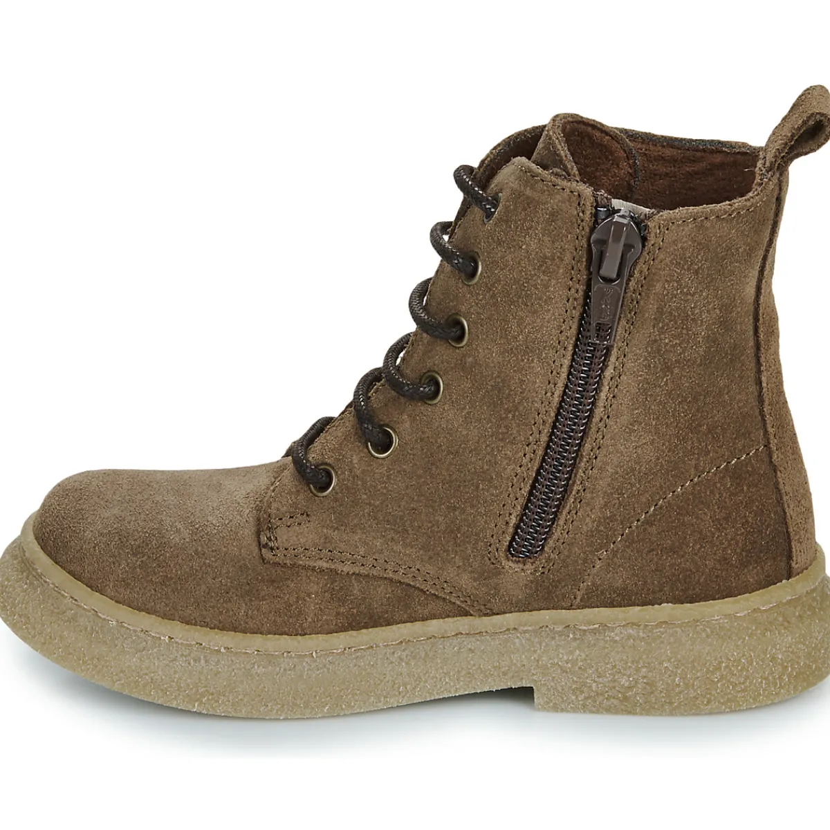 Bottines / Boots^El Naturalista - Polvere Marron