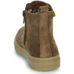 Bottines / Boots^El Naturalista - Polvere Marron