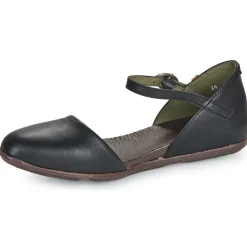 Ballerines / Babies^El Naturalista - STELLA ND54 Noir