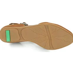 Ballerines / Babies^El Naturalista - STELLA ND54 Marron