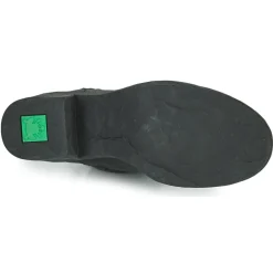 Bottines / Boots^El Naturalista - TICINO N5661 Noir