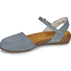 Sandales Et Nu-pieds^El Naturalista - WAKATAUA N412 Bleu