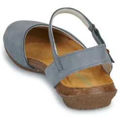Sandales Et Nu-pieds^El Naturalista - WAKATAUA N412 Bleu
