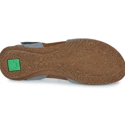Sandales Et Nu-pieds^El Naturalista - WAKATAUA N412 Bleu