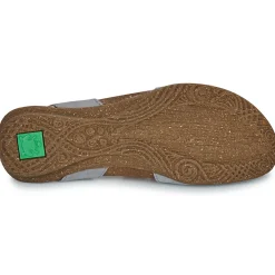 Sandales Et Nu-pieds^El Naturalista - WAKATAUA N412 Bleu
