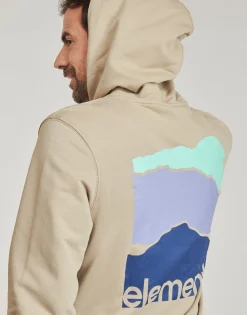 Sweats & Polaires^Element - 3 HORIZONS PO Beige