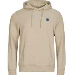 Sweats & Polaires^Element - 3 HORIZONS PO Beige