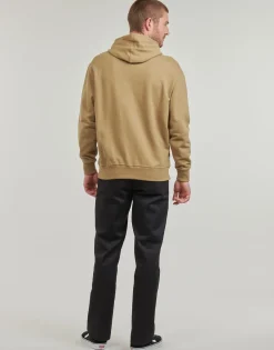 Sweats & Polaires^Element - CORNELL CIPHER PO Marron
