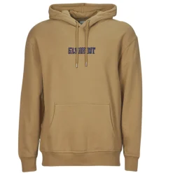 Sweats & Polaires^Element - CORNELL CIPHER PO Marron