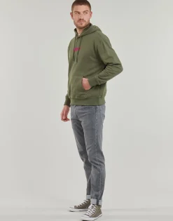 Sweats & Polaires^Element - CORNELL CIPHER PO Kaki