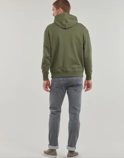 Sweats & Polaires^Element - CORNELL CIPHER PO Kaki