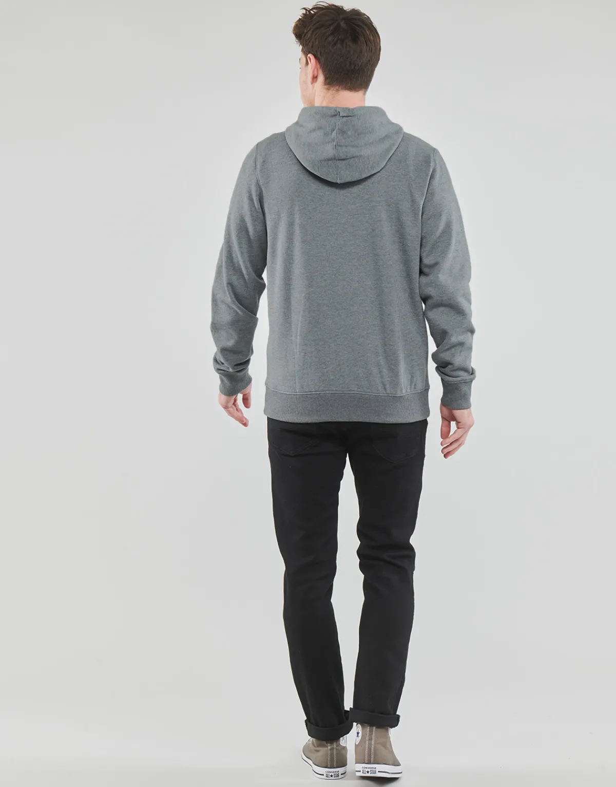 Sweats & Polaires^Element - CORNELL CLASSIC ZH Gris