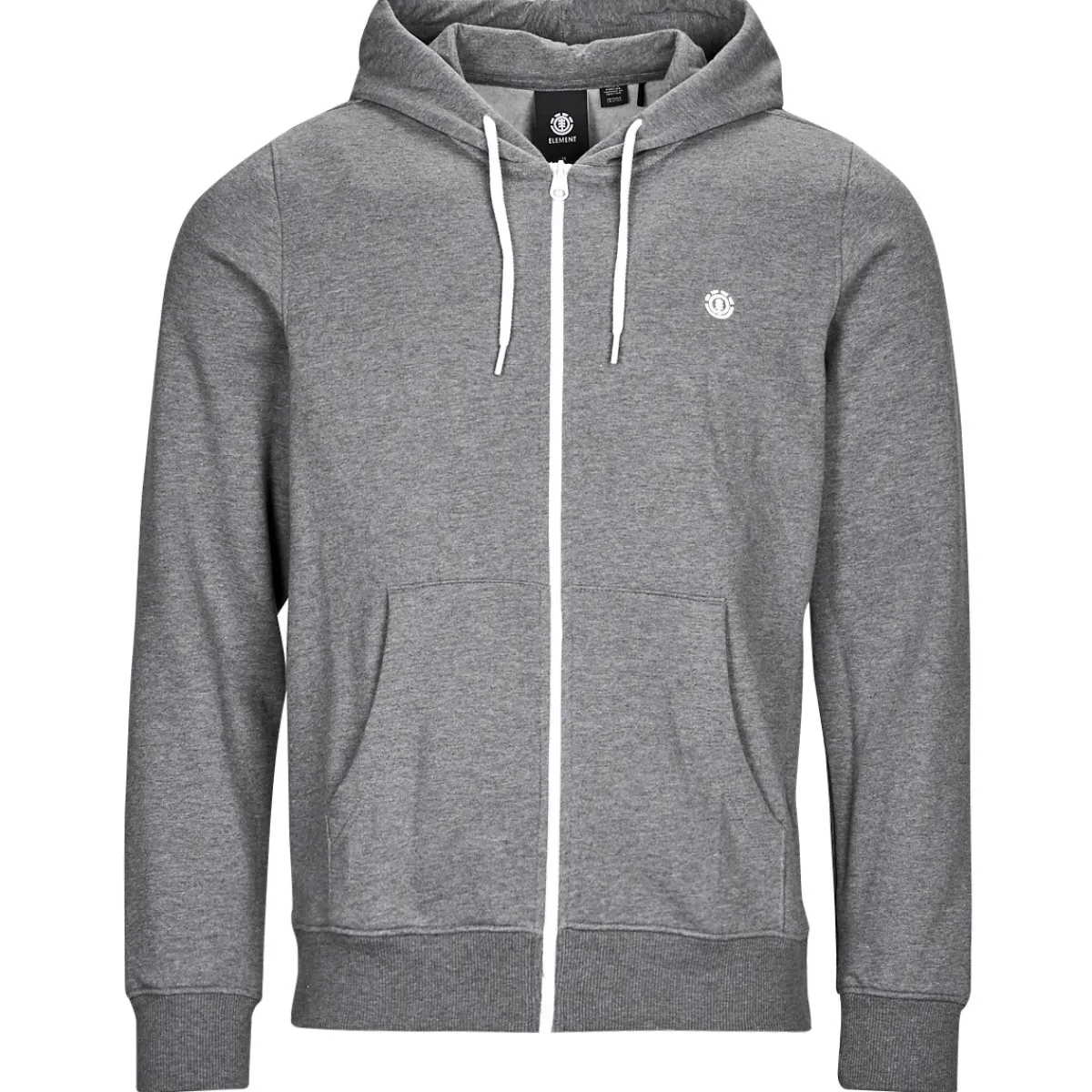 Sweats & Polaires^Element - CORNELL CLASSIC ZH Gris
