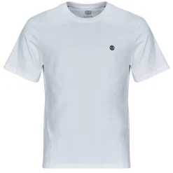 T-shirts & Polos^Element - CRAIL SS Blanc