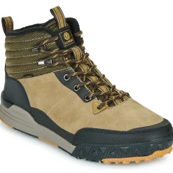 Baskets Mode^Element - DONNELLY ELITE Marron