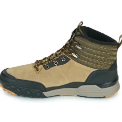 Baskets Mode^Element - DONNELLY ELITE Marron