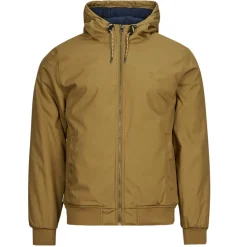 Vestes^Element - DULL GOLD Camel