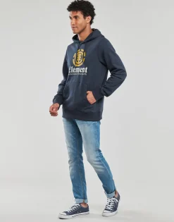 Sweats & Polaires^Element - ECLIPSE NAVY Marine