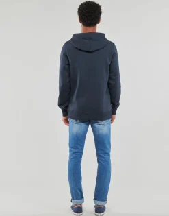 Sweats & Polaires^Element - ECLIPSE NAVY Marine