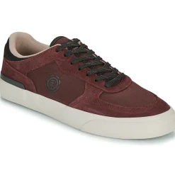 Baskets Mode^Element - HEATLEY 2.0 Bordeaux