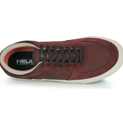 Baskets Mode^Element - HEATLEY 2.0 Bordeaux