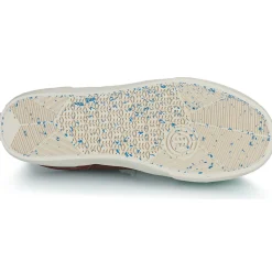Baskets Mode^Element - HEATLEY 2.0 Bordeaux
