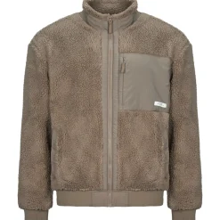 Sweats & Polaires^Element - OAK SHERPA Camel
