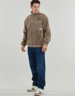 Sweats & Polaires^Element - OAK SHERPA Camel