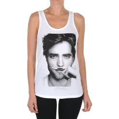 T-shirts & Polos^Eleven Paris - BERTY DEB W Blanc