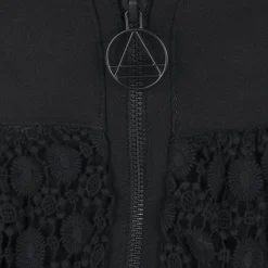 Robes^Eleven Paris - DEMAR Noir