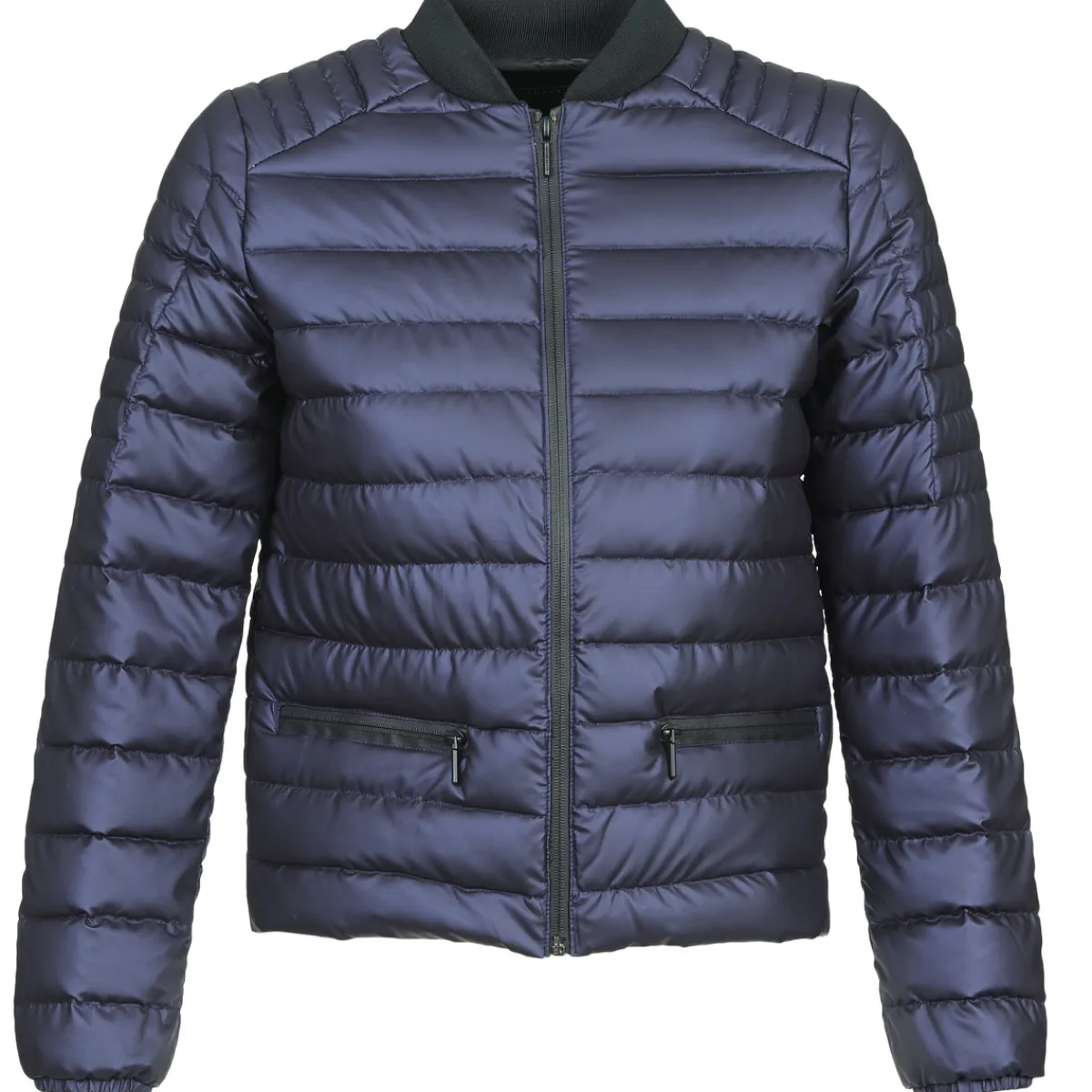 Manteaux^Eleven Paris - FASTOCH Marine