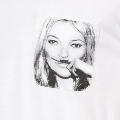 T-shirts & Polos^Eleven Paris - KMPOCK MEN Blanc