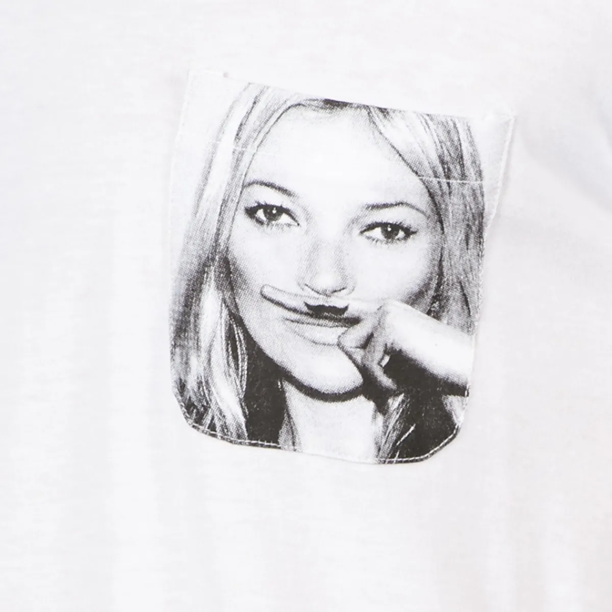 T-shirts & Polos^Eleven Paris - KMPOCK MEN Blanc