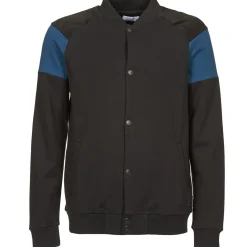 Vestes^Eleven Paris - KROG Noir