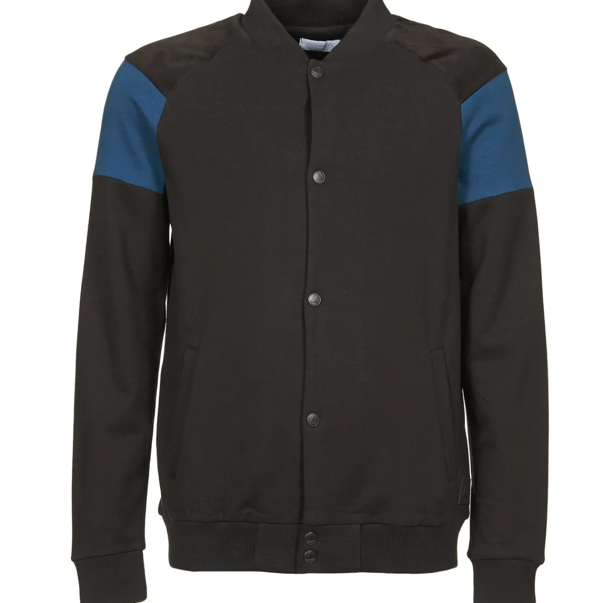 Vestes^Eleven Paris - KROG Noir